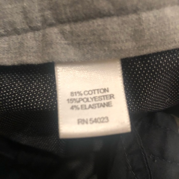 Banana Republic Sloan Pants Sz 8 - Picture 4 of 5